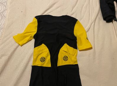 Trisuit