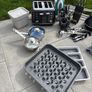 Kitchen Starter Bundle incl. Morphy Richards Kettle & Toaster Image 2