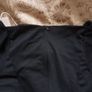 Black new fitted dress uk8 new Image 4