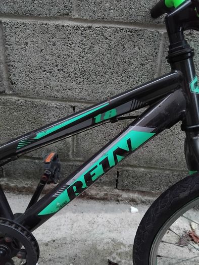 Kids bike for scrap