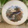 Vintage Coalport  pot pads Image 6