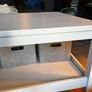 IKEA HAVSTA White Coffee Table Image 3