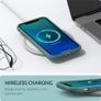 Liquid Silicone Case For iPhone 11 Pro Max Luxury Thin Soft Phone Cover New Cactus - FHT10IP11PMLK Image 2