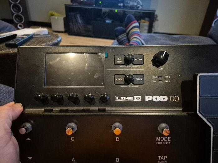 line 6 pod go