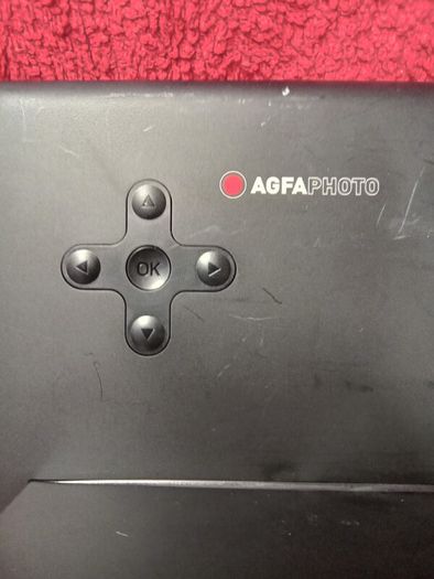 AgfaPhoto 5078PS (  Digital photo frame )