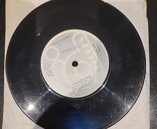 Teddy Palmer You Got Love Rare Irish 7 Inch Vinyl