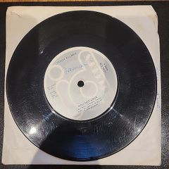 Teddy Palmer You Got Love Rare Irish 7 Inch Vinyl