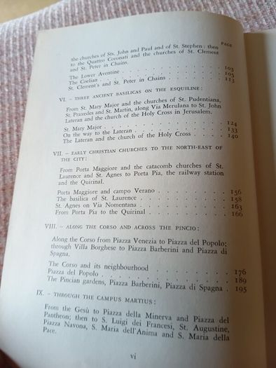 Unique Find. O Roma Felix with map. H.O' Flaherty and J. Smit