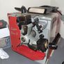 Ilco Orion automatic key cutting machine Image 3