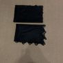 Hallowen 2x black fabric Image 2