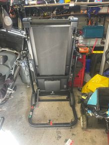 Rebox treadmill
