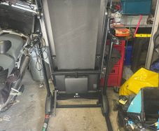 Rebox treadmill