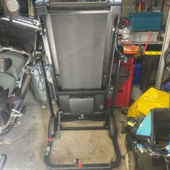 Rebox treadmill