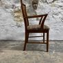 Mid Century Modern Mcintosh T3 Dining Table & 6 Chairs Image 8