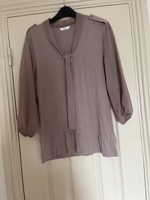 Top beige