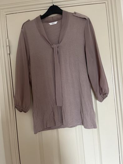 Top beige