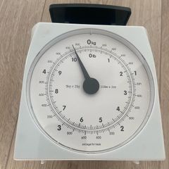 Kitchen Scales