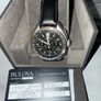 Bulova Lunar Pilot 96A299 96B251 Image 5