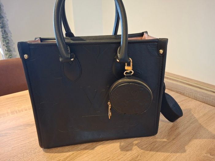 LV Handbag