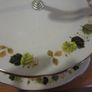 Hanleigh bone Irish china Image 2
