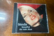 Blondie Beautiful The Remix Album CD
