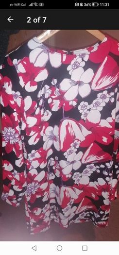 beautiful new designer mango dress