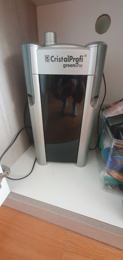 Diversa 300L Fish Tank with Cabinets + Accessories