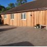 Western Red Cedar T&G Cladding Image 2