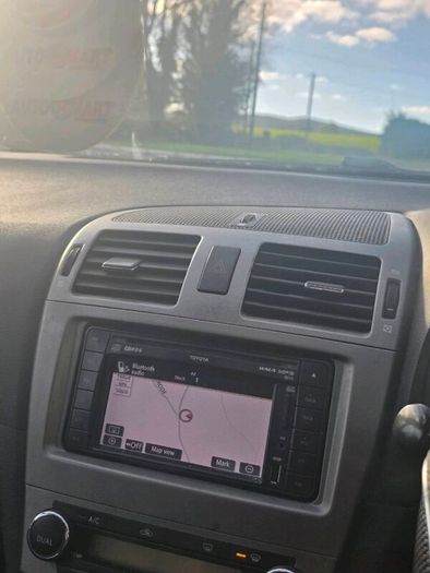 Toyota Avensis 2.0 manual Diesel