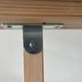 IKEA double bed Image 5