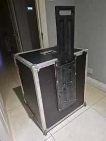 Large flightcase