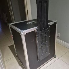 Large flightcase