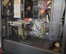 Gaming pc