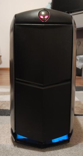 Dell Alienware