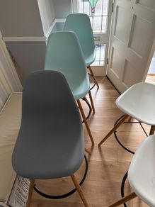high island chairs