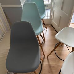 high island chairs