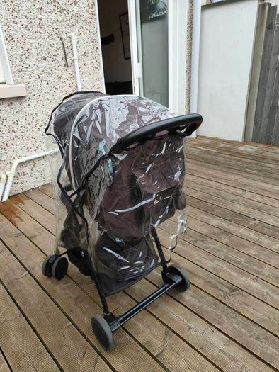 Silver Cross Stroller/Buggy