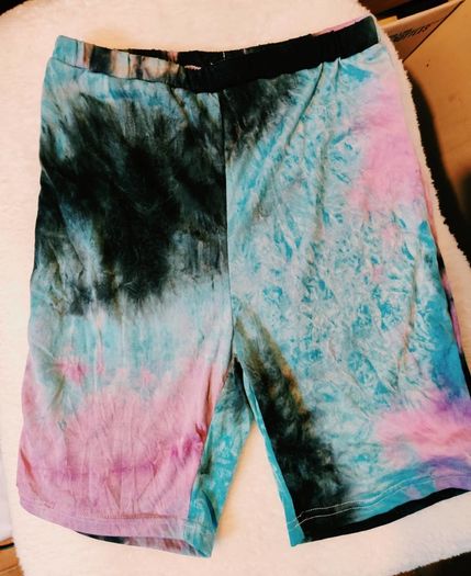 Womens shorts