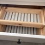 Hemnes Bedside Lockers x 2 Image 6