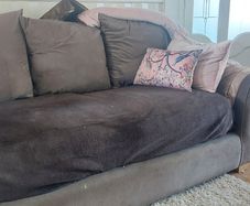 Free To Take Away 3 Seater Sofa