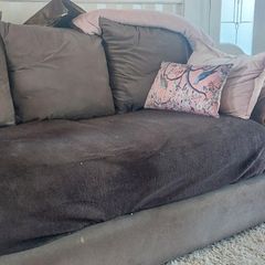 Free To Take Away 3 Seater Sofa