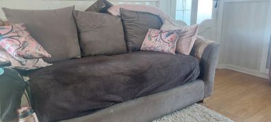 Free To Take Away 3 Seater Sofa