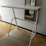 Ikea Gladhojden Sit/stand Desk White 100 By  60 Cm Image 5