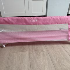 bed rail