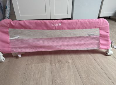 bed rail