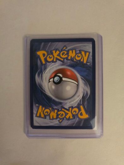 Pokemon Flareon ex RC28/RC32