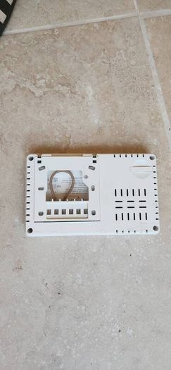 Heating controller