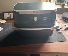 Air Fryer Ninja Foodi 10.4L