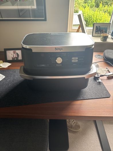 Air Fryer Ninja Foodi 10.4L