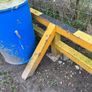 security barrier Image 4